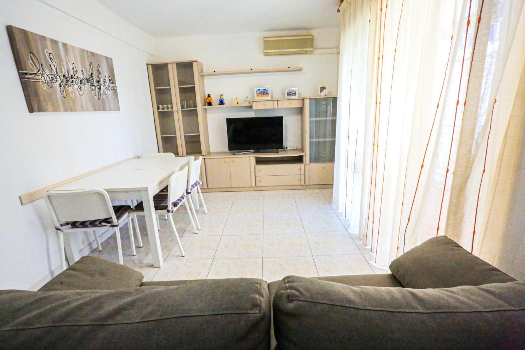 Litoral Costa Dorada - Mar Azul Only Families Cambrils Εξωτερικό φωτογραφία