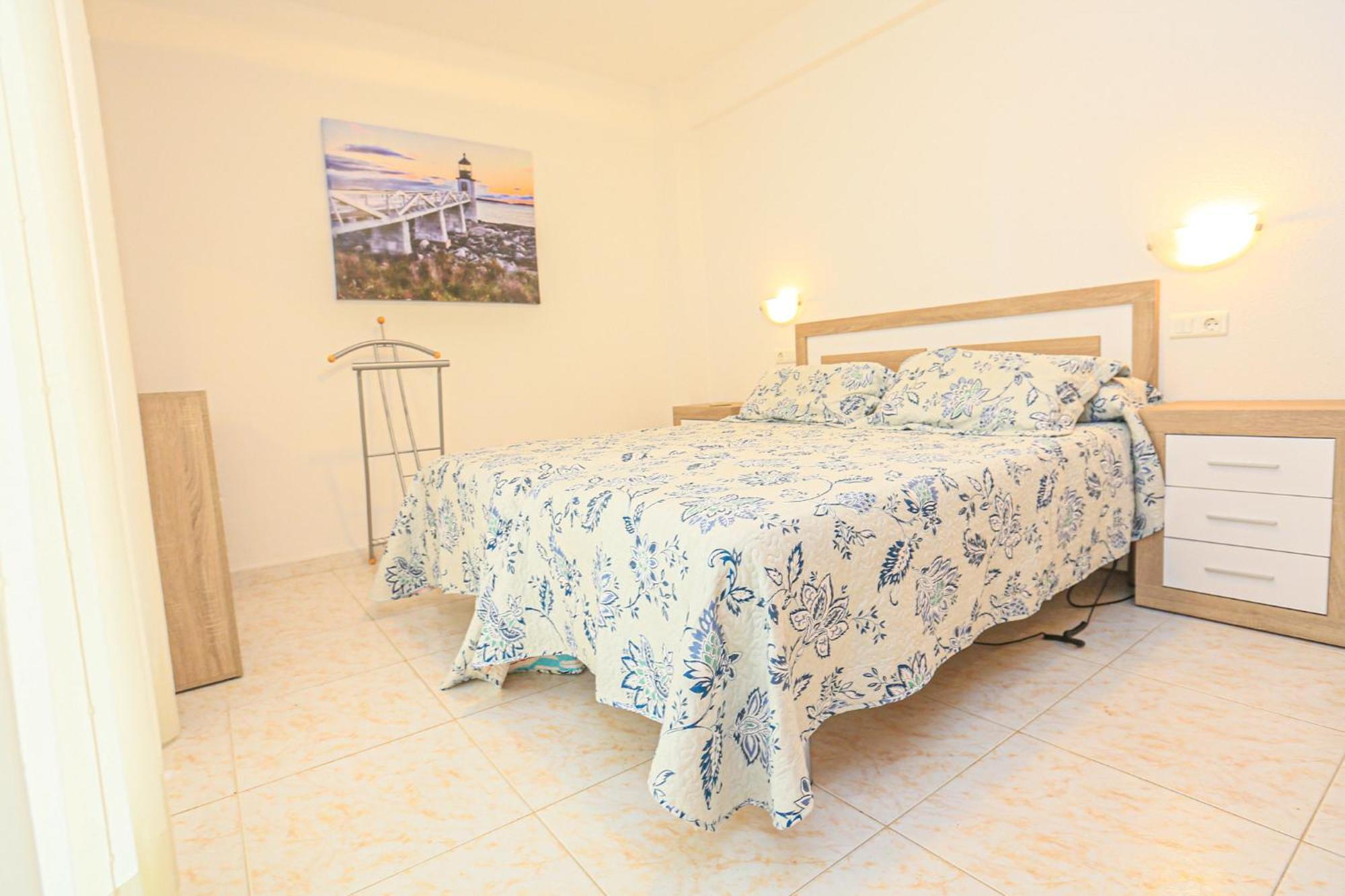 Litoral Costa Dorada - Mar Azul Only Families Cambrils Εξωτερικό φωτογραφία