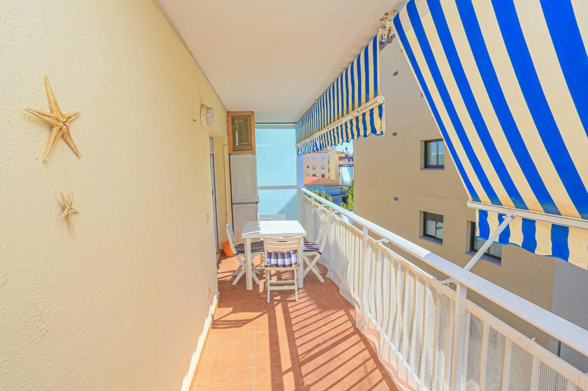 Litoral Costa Dorada - Mar Azul Only Families Cambrils Εξωτερικό φωτογραφία