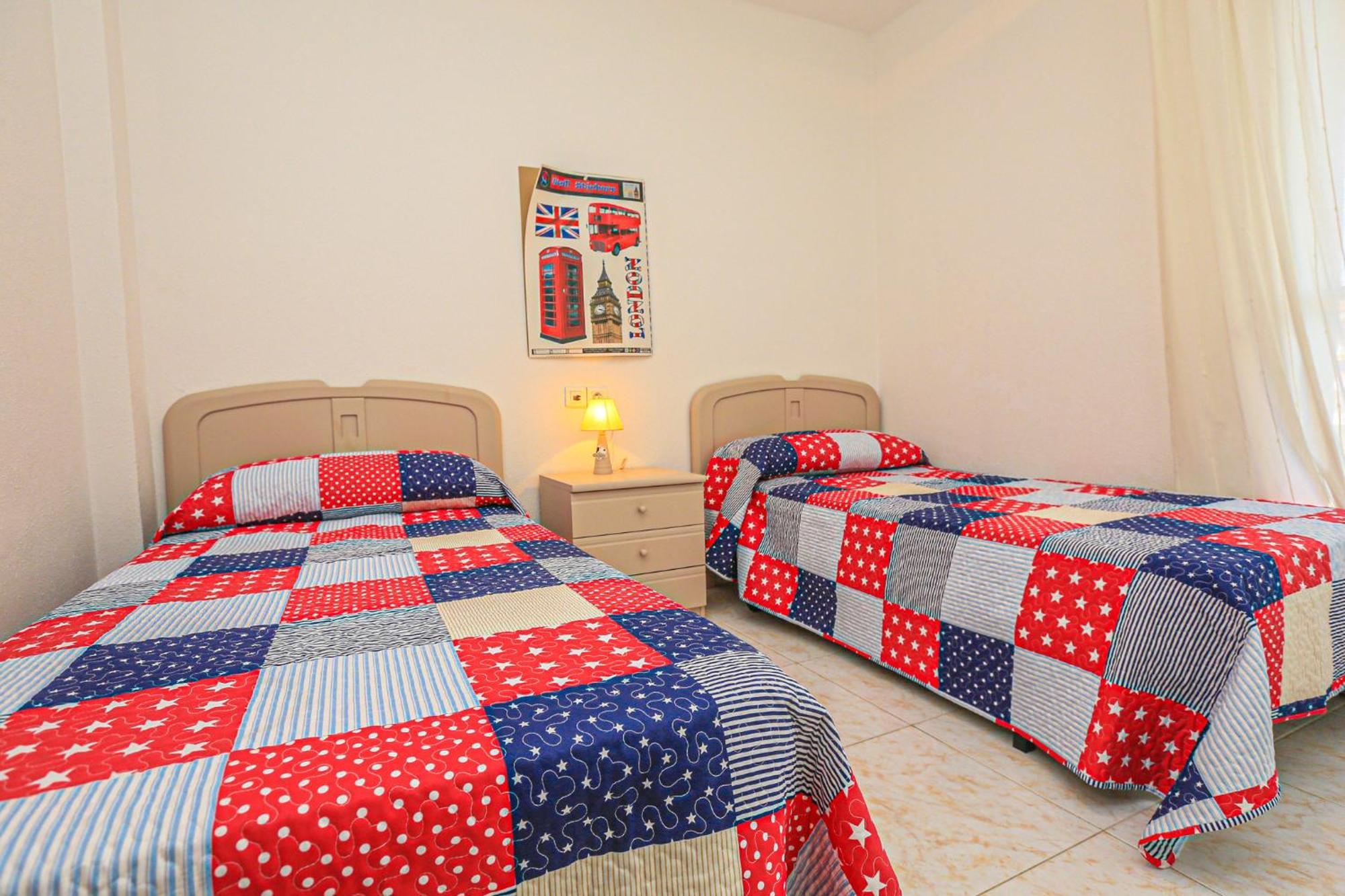 Litoral Costa Dorada - Mar Azul Only Families Cambrils Εξωτερικό φωτογραφία