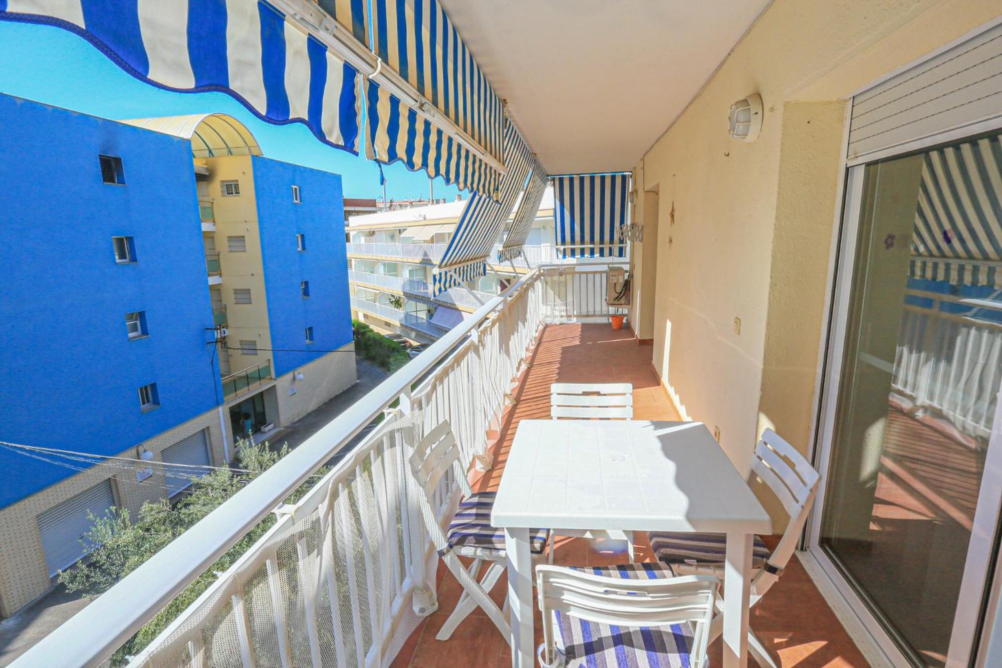 Litoral Costa Dorada - Mar Azul Only Families Cambrils Εξωτερικό φωτογραφία